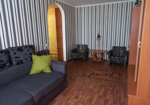 2-к квартира, вторичка, 45м2, 4/5 этаж