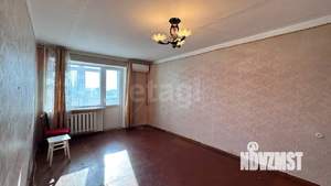 1-к квартира, вторичка, 33м2, 4/5 этаж