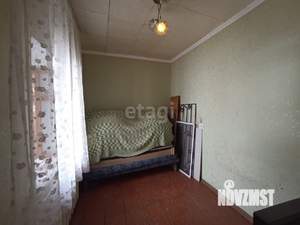 2-к квартира, вторичка, 52м2, 1/1 этаж
