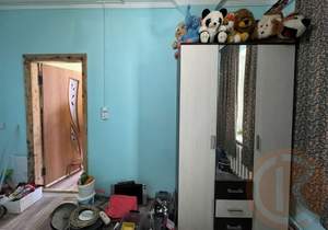 2-к квартира, вторичка, 36м2, 1/2 этаж