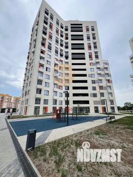 1-к квартира, вторичка, 27м2, 12/15 этаж