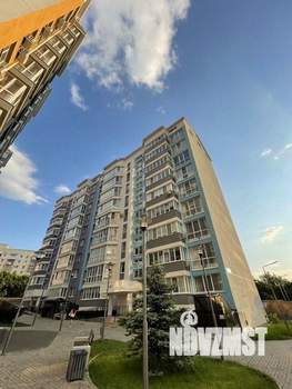 2-к квартира, вторичка, 54м2, 7/9 этаж