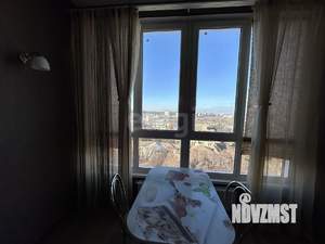 1-к квартира, вторичка, 54м2, 15/16 этаж