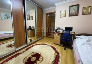 3-к квартира, вторичка, 68м2, 9/9 этаж