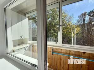 3-к квартира, вторичка, 62м2, 4/5 этаж