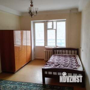 2-к квартира, вторичка, 49м2, 4/5 этаж