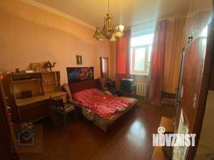 2-к квартира, вторичка, 52м2, 1/9 этаж
