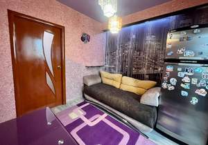 1-к квартира, вторичка, 39м2, 5/9 этаж