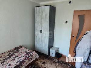 3-к квартира, вторичка, 56м2, 5/5 этаж