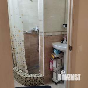 1-к квартира, вторичка, 43м2, 1/5 этаж