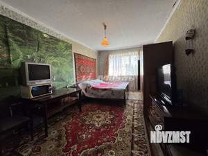 2-к квартира, вторичка, 48м2, 5/5 этаж