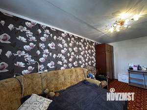 3-к квартира, вторичка, 67м2, 2/5 этаж