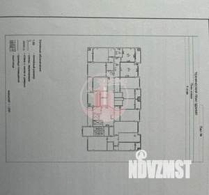 1-к квартира, вторичка, 50м2, 4/10 этаж