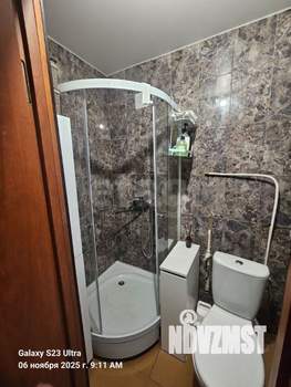 1-к квартира, вторичка, 23м2, 3/5 этаж