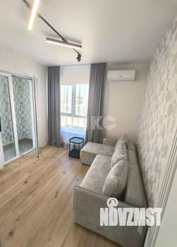 2-к квартира, вторичка, 47м2, 8/16 этаж