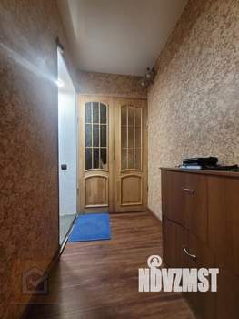 2-к квартира, вторичка, 66м2, 2/2 этаж