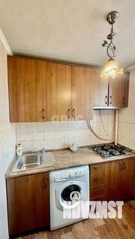 1-к квартира, вторичка, 25м2, 5/5 этаж