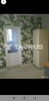 1-к квартира, вторичка, 36м2, 9/9 этаж