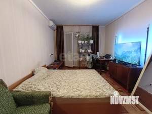 1-к квартира, вторичка, 36м2, 5/9 этаж