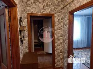 2-к квартира, вторичка, 52м2, 2/9 этаж