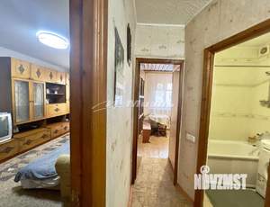 2-к квартира, вторичка, 43м2, 2/5 этаж