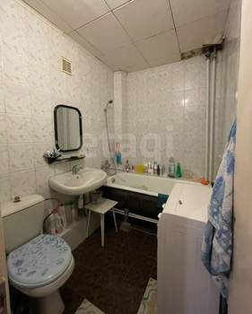 2-к квартира, вторичка, 46м2, 5/9 этаж