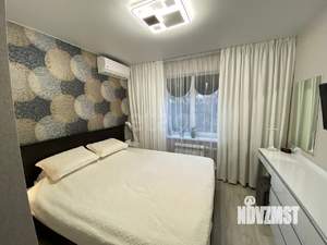 3-к квартира, вторичка, 63м2, 3/9 этаж