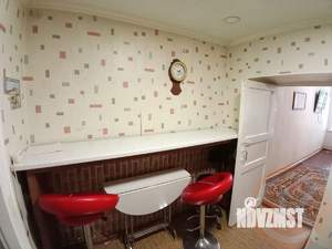 1-к квартира, вторичка, 25м2, 1/1 этаж