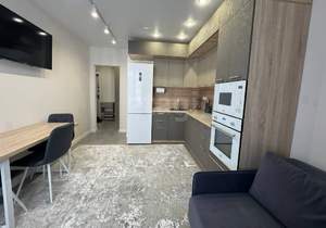 1-к квартира, вторичка, 38м2, 5/16 этаж