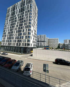 2-к квартира, вторичка, 49м2, 2/12 этаж