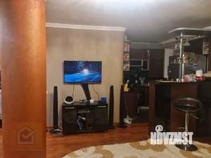 3-к квартира, вторичка, 56м2, 5/5 этаж