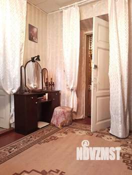 2-к квартира, вторичка, 41м2, 2/2 этаж