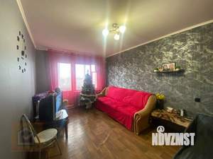 2-к квартира, вторичка, 49м2, 9/9 этаж