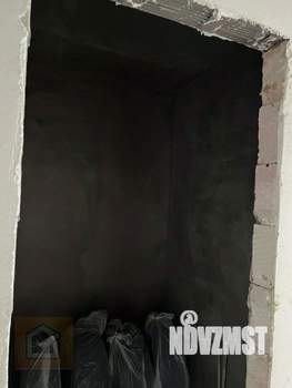 2-к квартира, вторичка, 52м2, 2/11 этаж