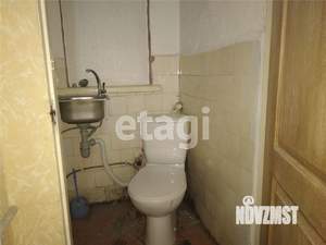 4-к квартира, вторичка, 107м2, 1/2 этаж