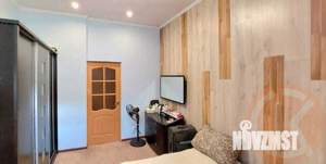 3-к квартира, вторичка, 58м2, 1/2 этаж