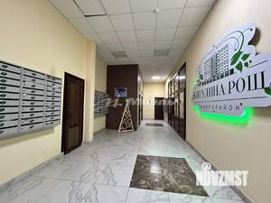 2-к квартира, сданный дом, 84м2, 16/18 этаж