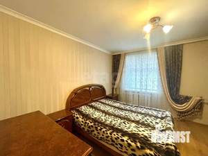 3-к квартира, вторичка, 73м2, 1/10 этаж