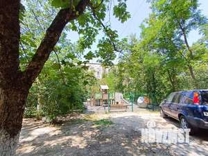 1-к квартира, вторичка, 34м2, 1/5 этаж