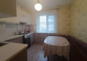 1-к квартира, вторичка, 35м2, 6/10 этаж