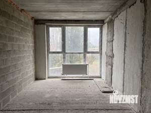 1-к квартира, сданный дом, 34м2, 2/10 этаж