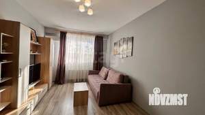 1-к квартира, вторичка, 35м2, 4/12 этаж