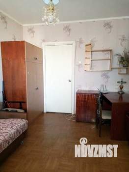 3-к квартира, вторичка, 58м2, 5/9 этаж