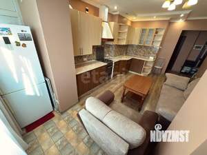 1-к квартира, вторичка, 34м2, 5/5 этаж