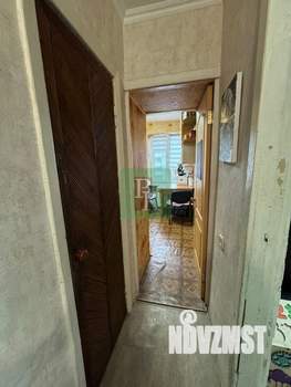 1-к квартира, вторичка, 31м2, 5/5 этаж