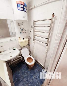 1-к квартира, вторичка, 33м2, 5/5 этаж