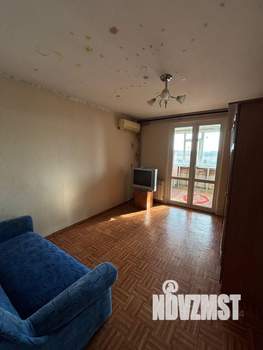 2-к квартира, вторичка, 56м2, 6/10 этаж