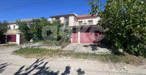 3-к квартира, вторичка, 75м2, 2/2 этаж