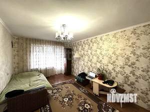 1-к квартира, вторичка, 30м2, 2/5 этаж