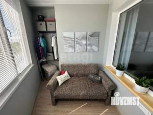 3-к квартира, вторичка, 64м2, 3/9 этаж